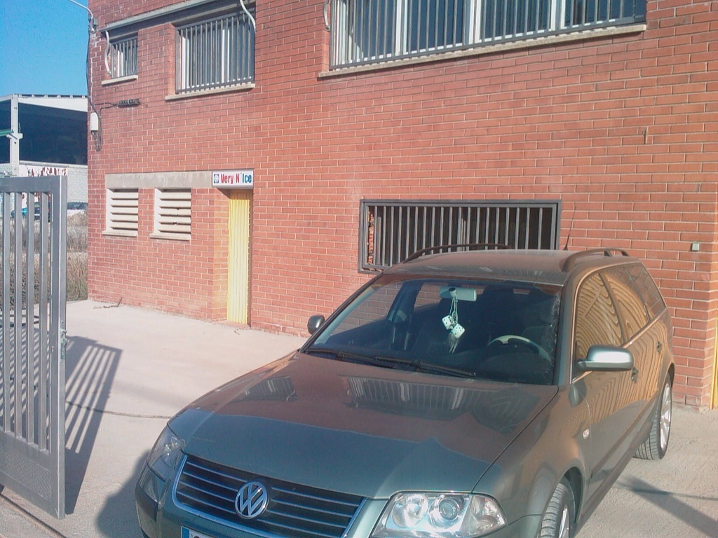 Pistas de Hielo Very N'Ice