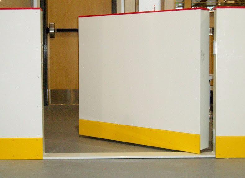 Vallas Pistas de Hielo Very N'Ice Alquiler y Venta