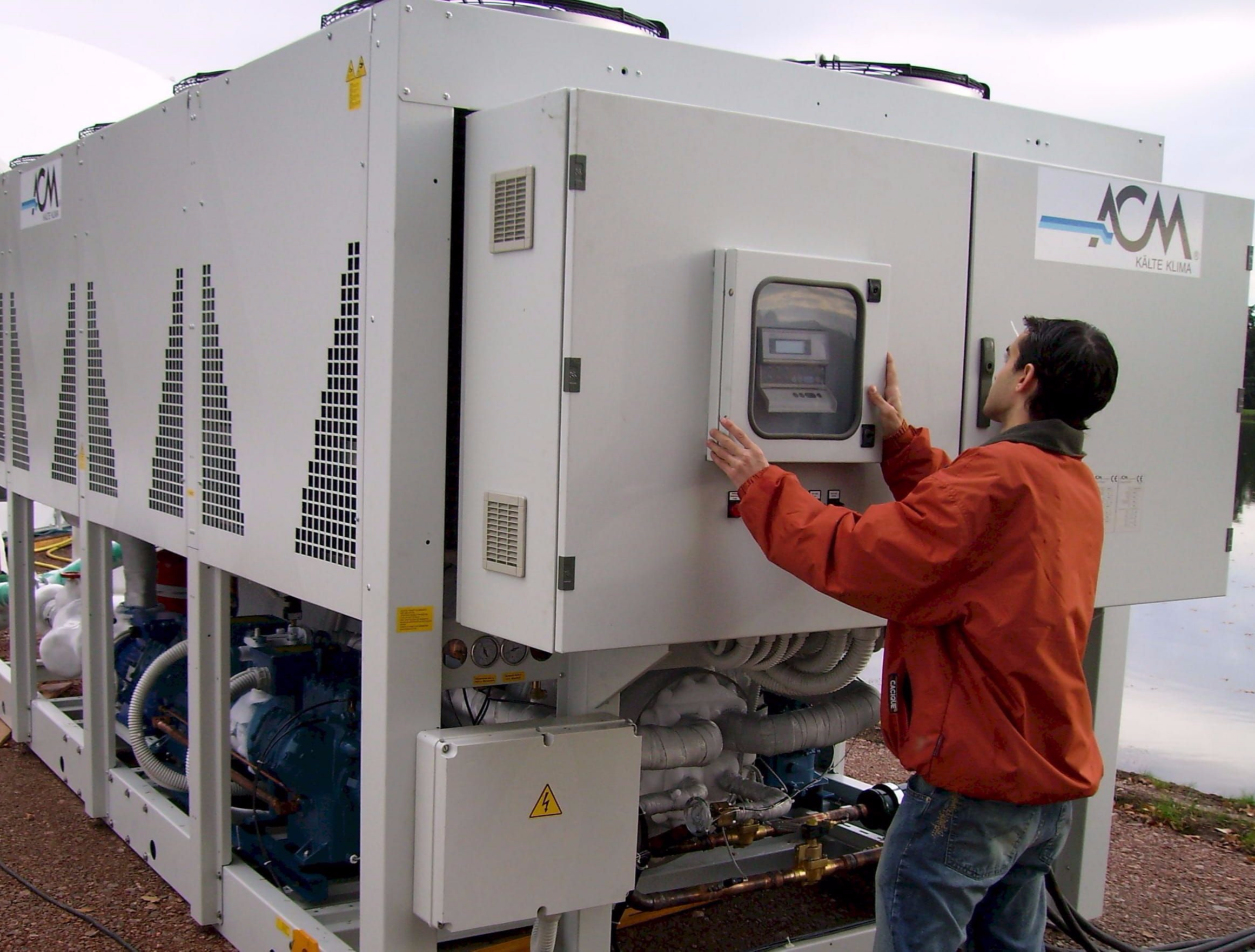 Pistas de Hielo Very N'Ice