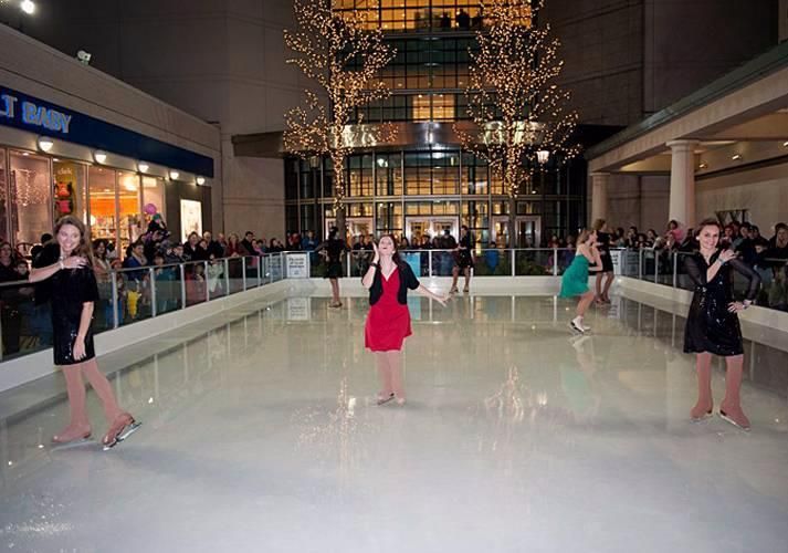 Orchard Pistas de Hielo Very N'Ice