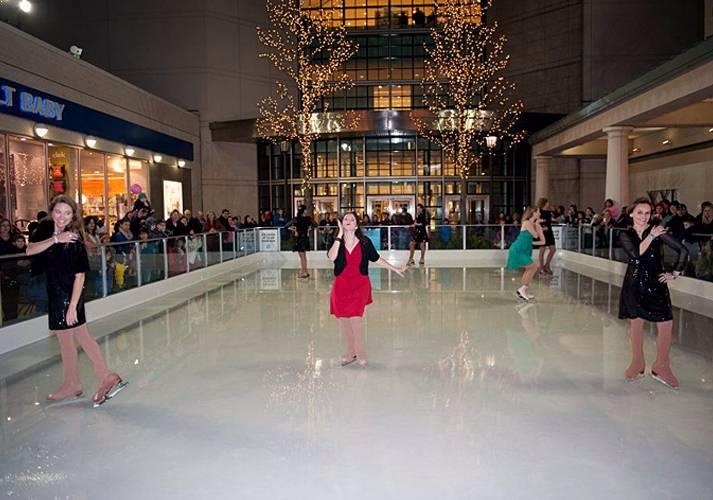 Orchard Pistas de Hielo Very N'Ice